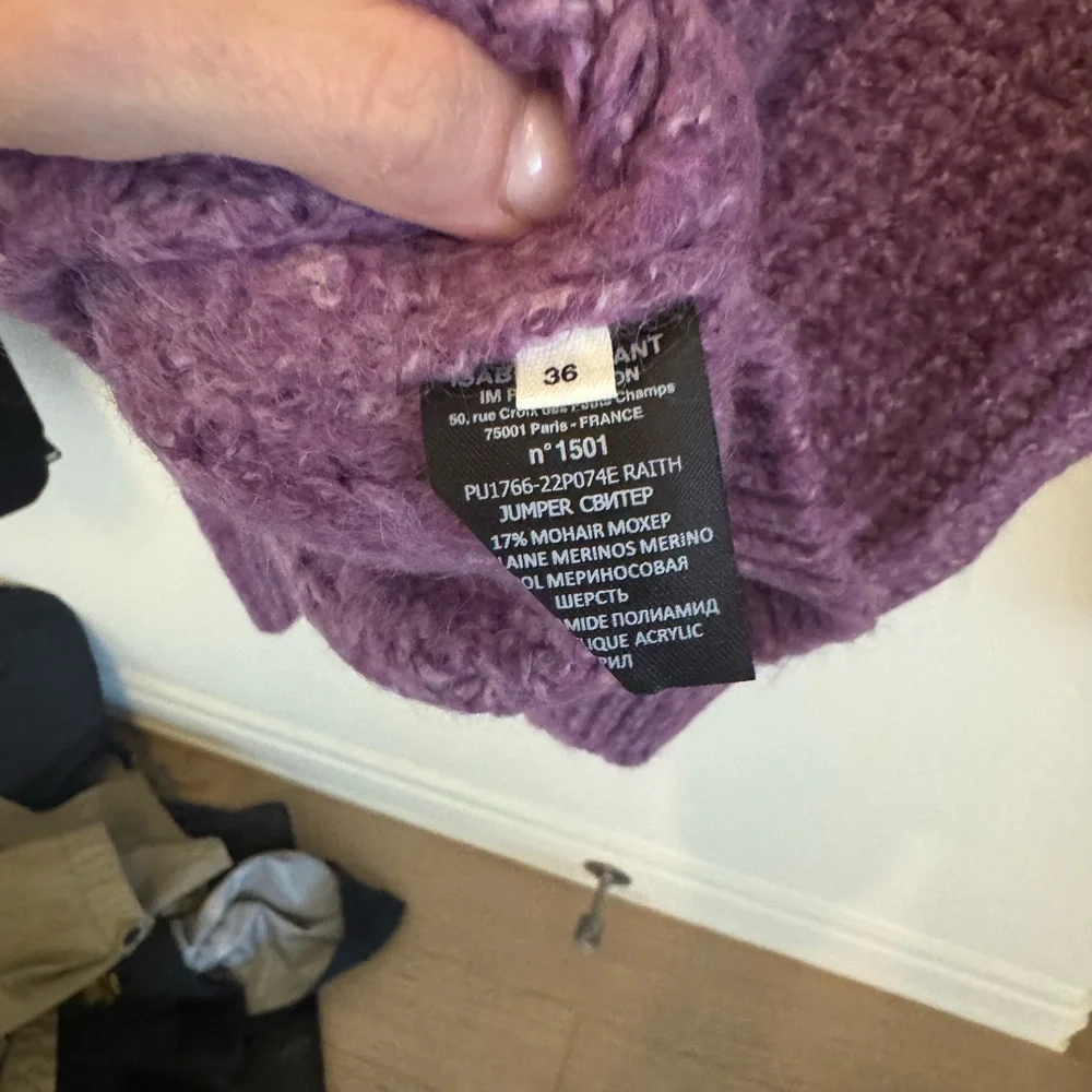 Brand new with tags Isabel Marant sweater - Picture 5 of 5